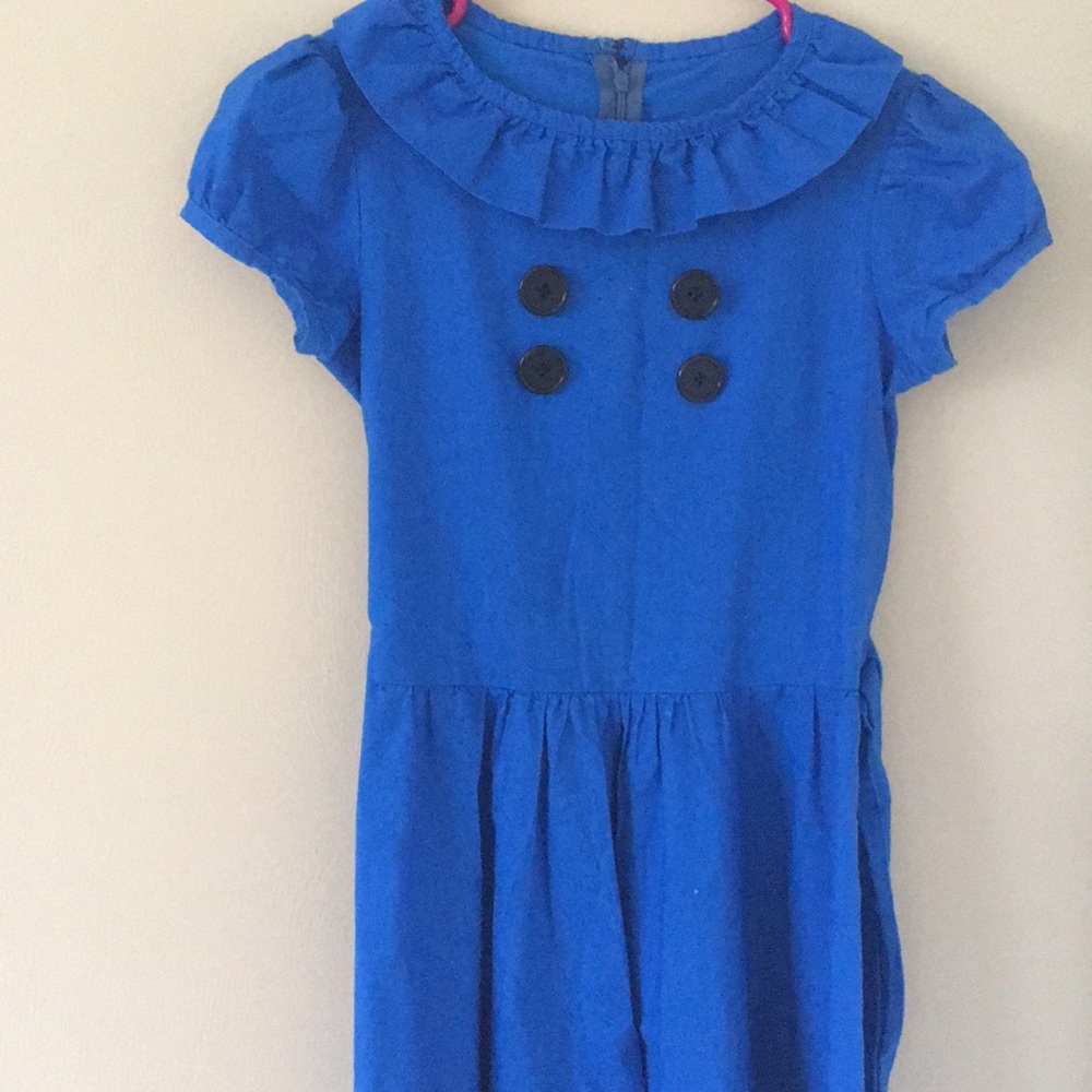 Little Lucy Costume